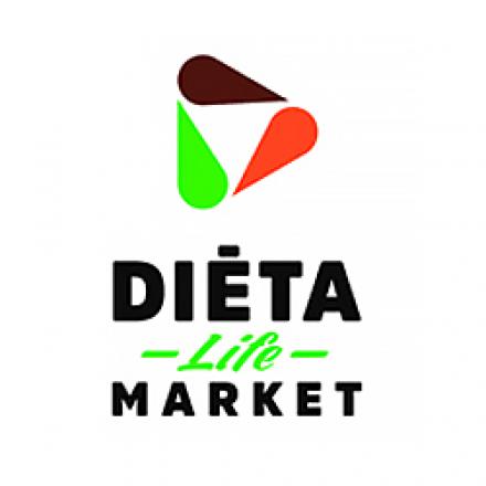 Diéta Life Market üzletek